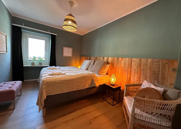 Apartment - Vorderberg