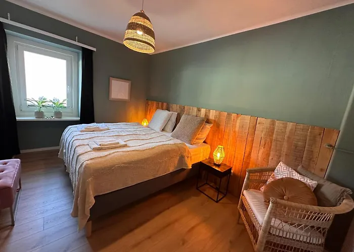 - Lejlighed Vorderberg