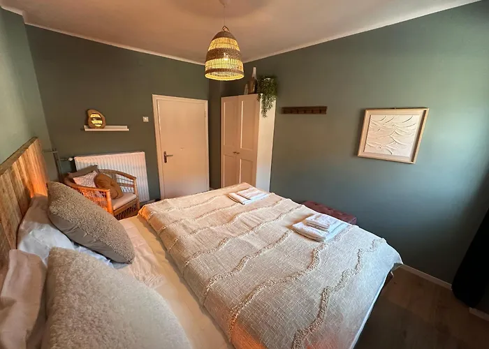 Apartment - Vorderberg