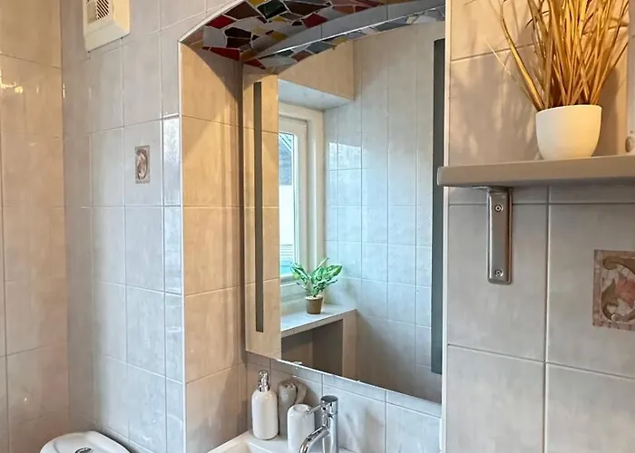 - Apartment Vorderberg