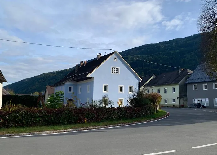 Apartment - Vorderberg