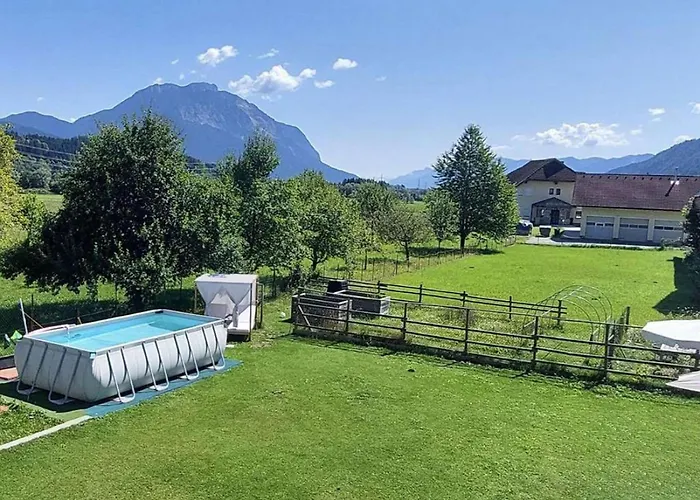 Apartment - Vorderberg