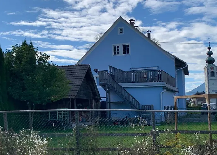 Lejlighed - Vorderberg