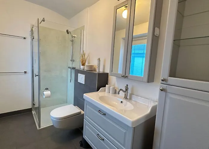 - Apartment Vorderberg