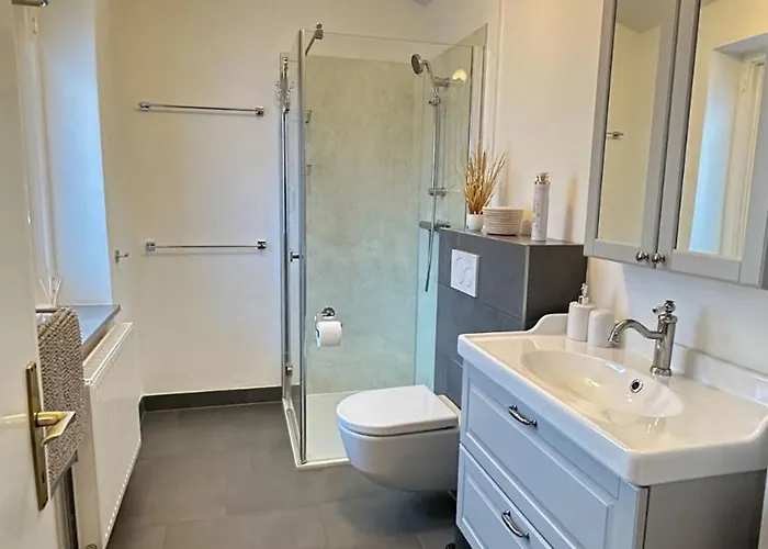 - Apartment Vorderberg