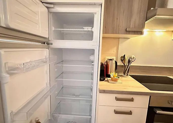 - Apartment Vorderberg