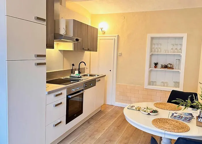 - Apartment Vorderberg